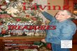 december 2014 50273 - Iowa Living Magazines · During the holiday season, Kems’ handmade junk angels and custom ornaments are distinc-tive and elegant additions to her home and