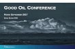 ELK PETROLEUM LIMITED CORPORATE UPDATE OOD OIL …media.abnnewswire.net/media/en/docs/ASX-ELK-6A850808.pdf · •Carbon Dioxide Enhanced Oil Recovery (CO 2 EOR) is a method of Tertiary