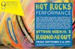 Artist Claire Ashley and musician Joshua Patterson will ......uptown normal’s roundabout PERFORMANCE FRIDAY SEPTEMBER 9 at 6PM Artist Claire Ashley and musician Joshua Patterson