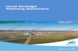 Local Strategic Planning Statement€¦ · Implement strategic planning for the Inland Rail and intermodal facility transport network so that it is cohesive with existing infrastructure.