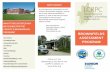 Get Involved! · BROWNFIELDS ASSESSMENT PROGRAM If you’d like more information on the County’s Brownfields Program, want to learn more about brownfields in general, or have a