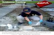 Evidence Casting - SSPA · 2020-02-03 · LC-WH-6 A Wax Hardener for Snow Impressions - 6.56 oz. $17.50 Dust, sand, and Dirt Hardener Kit Our Dust, Sand, and Dirt Hardener Kit contains