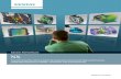 Siemens PLM Software NX · 2014-12-15 · NX™, the product development solution from Siemens PLM Software, delivers the advanced performance and leading-edge : technologies you