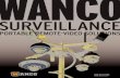 WANCO SURVEILLANCE · The original mobile security solution. Wanco Portable Video Surveillance Systems make your community safer. Deploy our systems anywhere for reliable, unmanned,