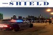 DALLAS POLICE ASSOCIATION SHIELD · June 2016 TheShield 1 DALLAS POLICE ASSOCIATION THE SHIELD Volume XXXVI No 7 The Official Publication of the Dallas Police Association July2016