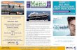 TRAVEL travel & Memo The Ultimate Luxury Experiencetravelmemo.travelinc.co.nz/memos/20140520.pdf · ALL-INCLUSIVE LUXURY EUROPE RIVER CRUISING 2015 EARLYBIRDS OUT NOW The Ultimate