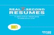 7-SECOND RESUME CURRICULUM7seconds.gradsoflife.org/wp-content/uploads/2018/... · 07/11/2018  · 7 Second Resume Deconstruct the 7-Second Resume script to clarify the components