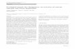 Serological muscle loss biomarkers: an overview of current ... · the drug development process. Furthermore, we present rele-vant parent proteins and muscle loss pathology-specific