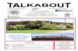 A Decade on…. · 2019-01-31 · Talkabout February / March 2 PAID ADVERTISING Editorial Welcome to our February / March edition of the Talkabout. We hope everyone had a wonderful