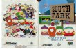 South Park - Nintendo N64 - Manual - gamesdatabase€¦ · South Park - Nintendo N64 - Manual - gamesdatabase.org Author: gamesdatabase.org Subject: Nintendo N64 game manual Keywords: