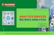 Data Analytics | Big Data Analytics Services -
