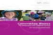 Committee Basics - Early Learning Association Australia...Committee Basics For independent early childhood services 2017 – Early Learning Association Australia The voice for parents