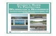 CITIZEN S GUIDE TO PROTECTING WILMINGTON S WATERWAYS · CITIZEN’S GUIDE TO PROTECTING WILMINGTON’S WATERWAYS How you can help protect Wilmington’s waterways with stormwater