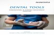 Dental Screw Dimensional Measurement Using 3D Profilometrynanovea.com/App-Notes/dental-implant-dimension.pdf · 2016-08-30 · Dental Screw Dimensional Measurement Using 3D Profilometry