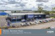 Wickes, Sandown Road, Wisbech, Cambridgeshire, PE14 0SL · bathrooms and kitchens had been hit by a slow down in discretionary consumer spending and inflationary pressures. A precautionary
