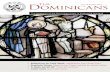 DThe Lent & Easter 2017 ominicans · The Dominicans – Lent Easter 2017 2 iscover more at Welcome to our Lent & Easter issue Lent is that annual re-immersion in the events of Our