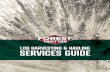 LOG HARVESTING & HAULING SERVICES GUIDE · LOG HAULING SERVICES To businesses across Northern Alberta, we offer heavy-duty hauling services. Though we specialize in log hauling, our