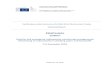 PORTUGAL Lisbon - European Commission · 2019-09-02 · PORTUGAL Lisbon Routine and emergency radioactivity monitoring arrangements Monitoring of radioactivity in drinking water and