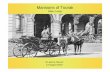 Mansions of Toorak - Miles Lewismileslewis.net/illustrated-contents/11-local-history/toorak-mansions.… · E G Robertson & Edith CraigE G Robertson & Edith Craig, Early Buildings