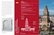 D.L. CO-2052-2014 MEZQUITA-CATEDRAL · d.l. co-2052-2014 mezquita-catedral conjunto monumental la torre campanario de la mezquita-catedral de cÓrdoba