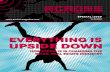 EVERYTHING IS UPSIDE DOWN - across-magazine.com€¦ · Everything is in flux in this industry right now. Life, however, still has to go on. More and more owners, investors, and operators