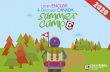 Learn English & Discover Canada Summer Camp€¦ · summer camp experience. Our team is well trained in supporting you on many adventures. Care in Every Moment The Green Team cares