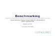 Benchmarking - آ  Benchmarking Governance nei Contact Center della PA e di aziende di settori regolamentati