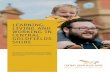 LEARNING, LIVING AND WORKING IN CENTRAL GOLDFIELDS SHIRE · CENTRAL GOLDFIELDS AT A GLANCE Median age 48 Median weekly household income $685 Median weekly rent $150 ... wildflowers
