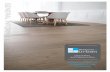 GENERAL INFORMATION · the flooring protection from the harsh Australian sun. • CFA Vaucluse Rigid Plank is the latest in new generation flooring technology. It uses the latest