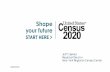 Jeff T. Behler Regional Director New York Regional Census ... Conf. Materials...2 2020CENSUS.GOV Earn extra income while helping your community. Positions Enumerators $17.00 $25.00-Census