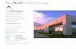 2016TriadProductCatalog - Triad Speakers Online · (111.7 x 8.47 x 4.21 cm) 0.0 lbs. (0kg) 0.0 lbs. (0kg) Black Metal Black Cloth Paint Custom Lengths Available Easy Mount Bracket