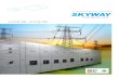 soaring high. scoring high. · ISO CERTIFICATE ADCE CERTIFICATE ASTA CERTIFICATES For Distribution Boards ADDC / AADC LVSG APPROVAL ADDC approval letter 2500A distribution boards
