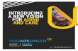 INTRODUCING A NEW VISION FOR AGING AND CARE · MAGAZINE - PRINT AND DIGITAL COMING IN 2019 EVENTS • 4 issues with guaranteed distribution through 200+ Wellwise, Shoppers Home Health