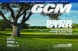 Oficial Publication of the Golf Course Superintendents … · 2018-03-11 · INSIDE: Pushing the right buttons in Rhode Island PAGE 54 Oficial Publication of the Golf Course Superintendents