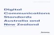 Digital Communications Standards Australia and New Zealand€¦ · an Amway business owner. In the retweet, the IBO mentions the benefits of being a business owner and asks her followers