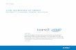 LIFE SCIENCES AT RENCI - Bio-IT World · White Paper . Abstract . This white paper explains how the Renaissance Computing Institute (RENCI) of the University of North Carolina uses