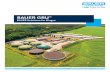 BAUER Solutions for Biogas - BAUER COMPRESSORS€¦ · A 2016-2018 study by NASA’s Jet Propulsion Laboratory in cooperation with the California Energy Commission ... For the past
