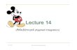 Lecture 14 - Kasetsart Universityfin.bus.ku.ac.th/131539 Quantitative Applications... · ˙ ˚ ˇˆ˙ ˇ˜ˇ 7/14/2011 Nattawoot Koowattanatianchai 17 1 ( )1 15 800 50 1 When 800
