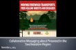 Collaborative Messaging about Firewood in the Southeastern ......Collaborative Messaging about Firewood in the Southeastern Region . November 4, 2014 . How we got involved.  ...