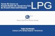 Yağız Eyüboğlu Dünya LPG Birliği Başkan YardımcısıÜlke Kapalı Otoparklara LPG'li Araçların Alınma Durumu - Örnekler Fransa Emniyet valfli araçlar otoparklara alınmakta