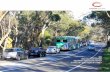 RMS MONA VALE ROAD INGLESIDE PRELIMINARY URBAN DESIGN ... · The urban design principles guiding the future stages of design have sought to integrate the new road with its steep bushland