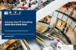A Survey from FTI Consulting Retail Real Estate Beat/media/Files/us-files/insights/reports… · Executive Summary and Key Findings The FTI Consulting Retail Real Estate Beat survey