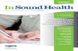 NOVEMBER 2017 | VOLUME 10, NO. 4 Your Health Plan In Sound ... · something happens and we need care while traveling? PPO Plan Participants • Medical: Aetna’s nationwide medical