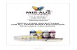 Maxify refill-1 - refill Ink Cartridges€¦ · INSTALLATION INSTRUCTIONS FOR ALL CANON MAXIFY PG11600/2600 REFILLABLE CARTRIDGES This model of refillable cartridges includes auto