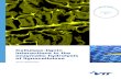 Cellulase-lignin interactions in the enzymatic hydrolysis of ......3 Cellulase-lignin interactions in the enzymatic hydrolysis of lignocellulose Sellulaasi-ligniini-vuorovaikutukset