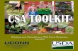 Starting and Operating a CSA Farm Businesscag.uconn.edu/ces/frm/index_124_3365016065.pdf · 2016-09-20 · Starting and Operating a CSA Farm Business. Fall 2015. Printing for this