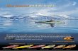 Most Advanced Inflatable Kayaks - Paddle World · The evolution of inflatable kayaks™ AdvancedFrame AirFusion™ AdvancedFrame® Convertible StraitEdge™Angler AdvancedFrame Spotr