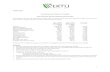 Vertu Motors plc (“Vertu” or “Group”)...2012/02/29  · 1 16 May 2012 Vertu Motors plc (“Vertu” or “Group”) Final results for the year ended 29 February 2012 Vertu