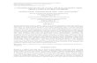CATEGORIZATION OF GELAM, ACACIA AND TUALANG HONEY ODOR- PROFILE …ijsecs.ump.edu.my/images/archive/vol4-1/ijsecs.4.1.2018.1.0035.pdf · Categorization of gelam, acacia and tualang