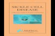 SICKLE CELL DISEASE - nepscc.orgnepscc.org/.../2017/10/Sickle-Cell-booklet-v4-print...Sickle Cell Disease 1 INTRODUCTION Children and families living with sickle cell disease (SCD)